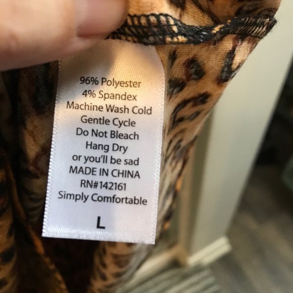 Color block Julia - Picture 2 of 3